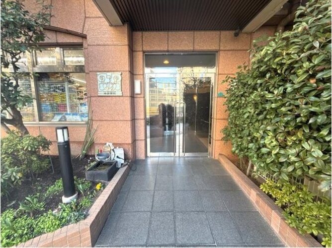 その他共用部 その他共用部