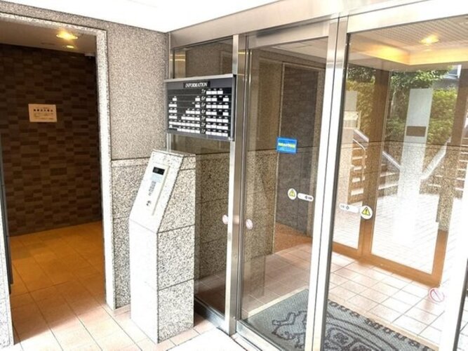 その他共用部 その他共用部