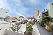 住戸からの眺望写真