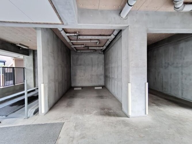 駐車場 駐車場