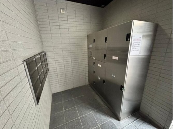 その他共用部