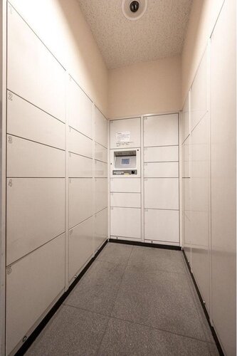 その他設備 その他設備