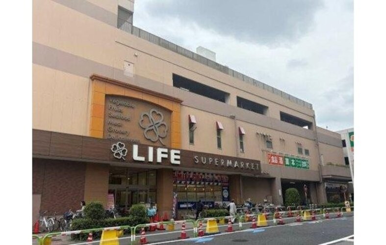 スーパー