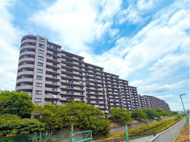 現地外観写真