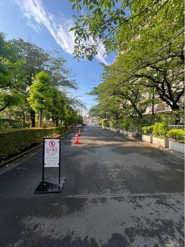 その他共用部 その他共用部