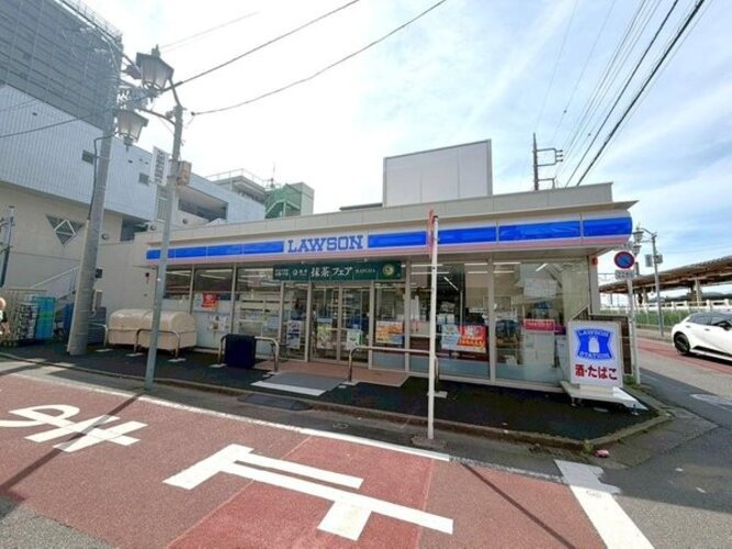 コンビニ