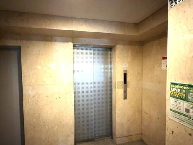 その他共用部 その他共用部
