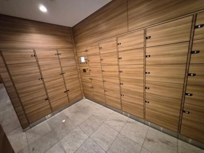 その他共用部 その他共用部