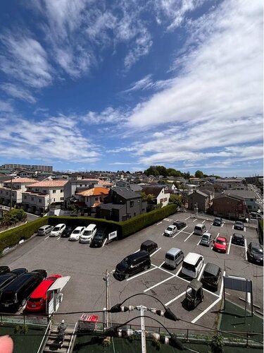 住戸からの眺望写真 住戸からの眺望写真