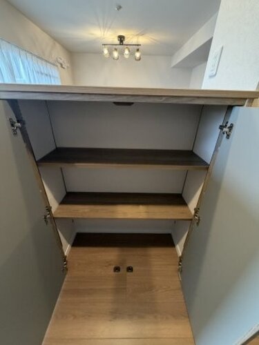 【その他】シャリエ草津大路 