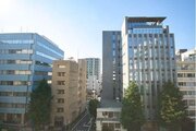 住戸からの眺望写真