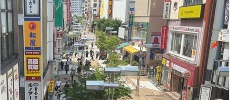 その他環境写真