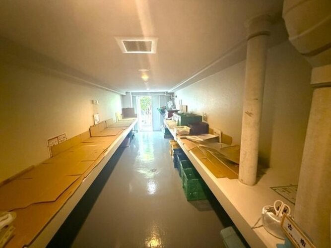 その他共用部