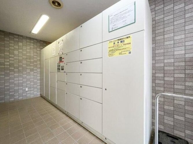 その他共用部 その他共用部