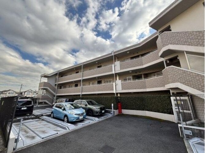 駐車場 駐車場