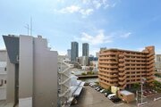 住戸からの眺望写真 住戸からの眺望写真