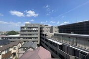 住戸からの眺望写真 住戸からの眺望写真
