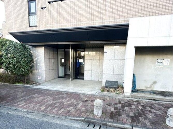 エントランス エントランス
