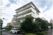 時の流れに色あせることのない瀟洒な外観。朝晩、1年365日、様々な表情を見せます。