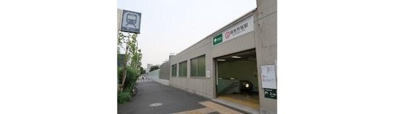 その他環境写真 その他環境写真