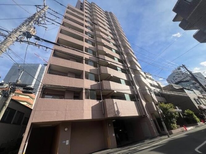 現地外観写真
