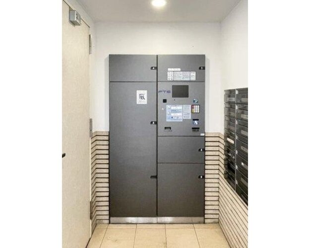 その他共用部 その他共用部