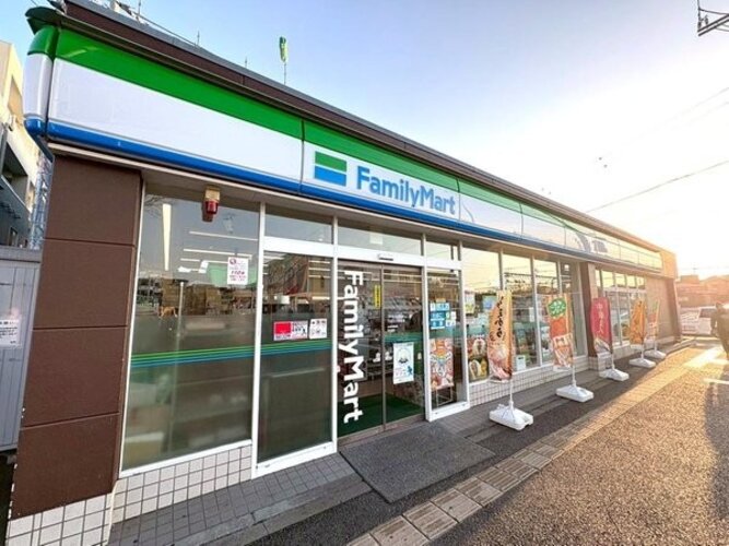コンビニ