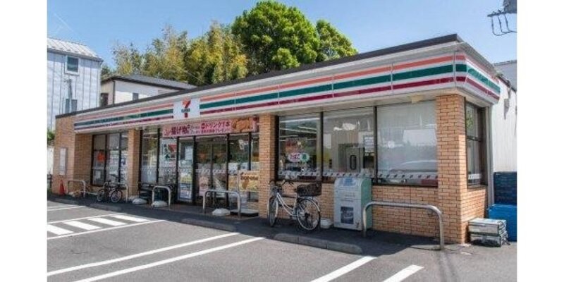 コンビニ