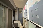 バルコニー バルコニー
