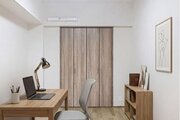 リビング以外の居室