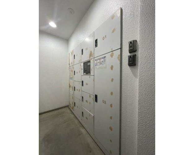 その他共用部