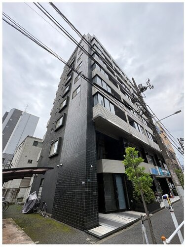稲荷町駅徒歩5分の活気ある街並みも魅力的！　