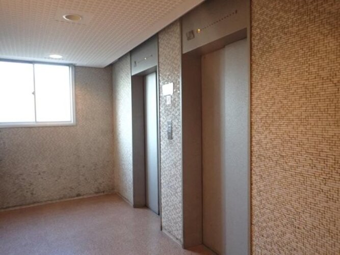 その他共用部