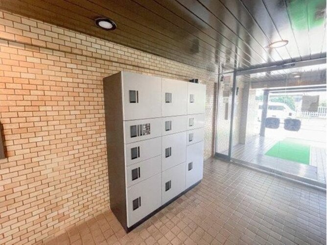その他共用部 その他共用部