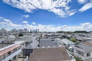 住戸からの眺望写真 住戸からの眺望写真