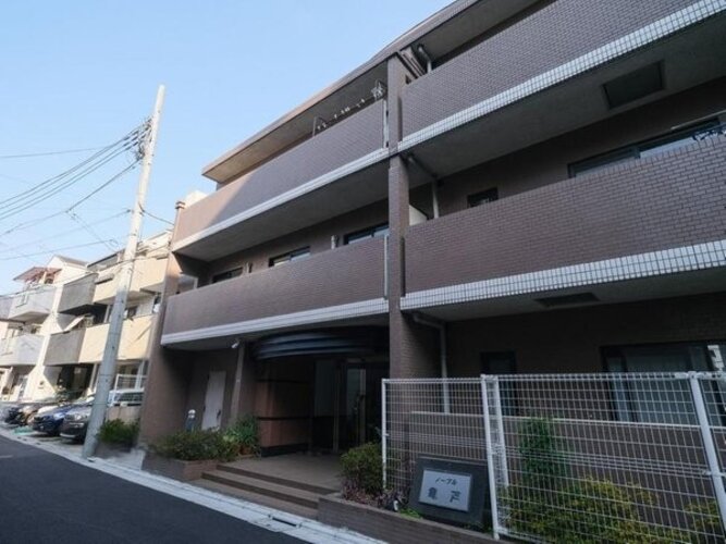 現地外観写真 現地外観写真