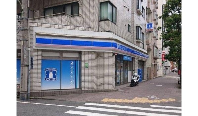 コンビニ