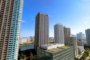 住戸からの眺望写真