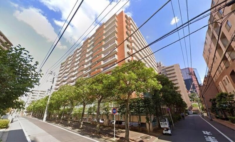 現地外観写真 現地外観写真