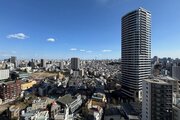 住戸からの眺望写真 住戸からの眺望写真