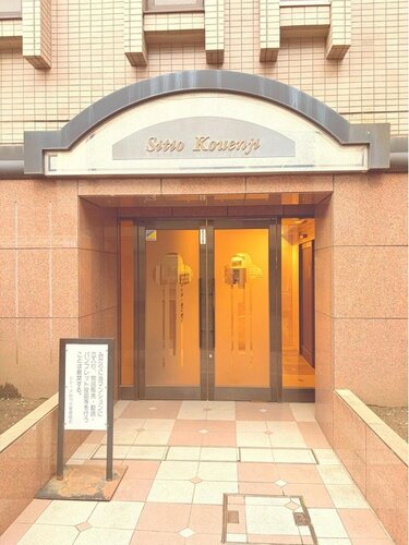 エントランス エントランス