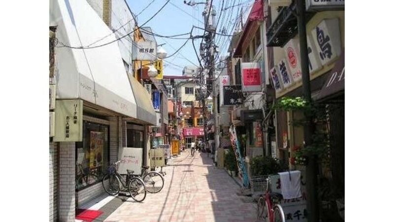 その他環境写真 その他環境写真
