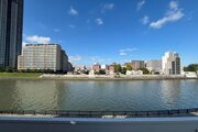 スッキリ爽快な景色が広がります。心地良い開放感が暮らしにゆとりと充足感をもたらします。
