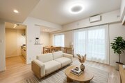 ※家具を設置した場合のCGイメージです