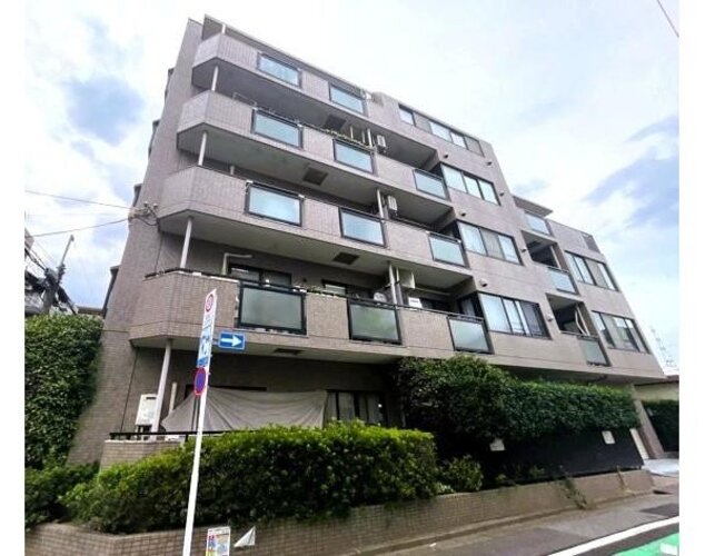 現地外観写真 現地外観写真