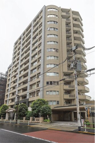 現地外観写真