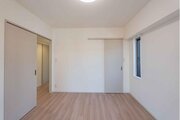 リビング以外の居室 リビング以外の居室