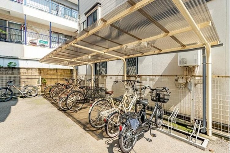 その他共用部