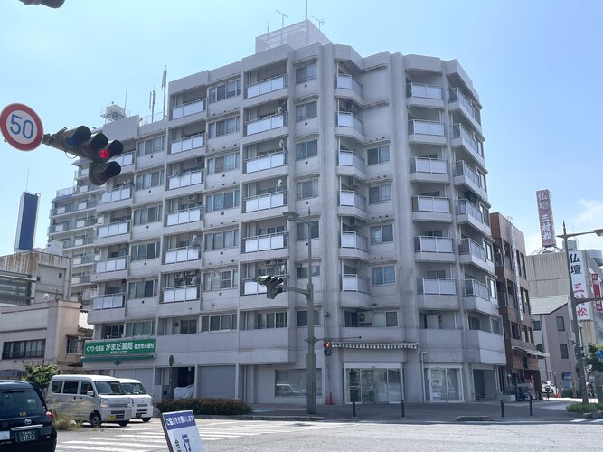 外観 外観