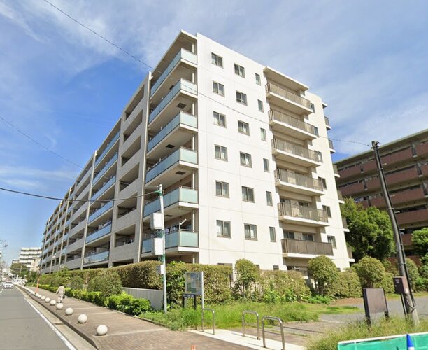 外観 外観
